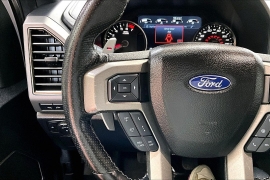 Used 2018  Ford F-150 4WD SuperCrew Raptor at Pre-Owned Plus near San Antonio&comma; TX