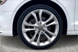 Used 2018  Audi A3 4d Sedan Premium at Pre-Owned Plus near San Antonio&comma; TX