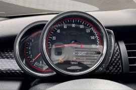 Used 2020  MINI Convertible Cooper S FWD at Pre-Owned Plus near San Antonio&comma; TX