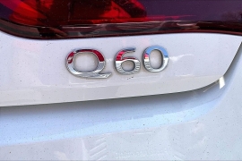 Used 2018  INFINITI Q60 2d Coupe AWD 3&period;0t LUXE at Pre-Owned Plus near San Antonio&comma; TX