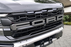 Used 2025  Ford F-150 4WD Raptor SuperCrew 5&period;5' Box at Pre-Owned Plus near San Antonio&comma; TX