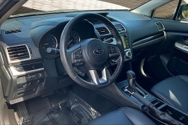 Used 2017 Subaru Crosstrek 4d SUV Limited at Pre-Owned Plus near San Antonio, TX