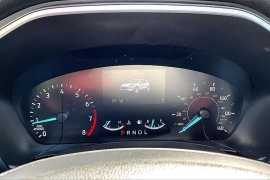 Used 2020  Ford Escape 4d SUV FWD SE at Pre-Owned Plus near San Antonio&comma; TX