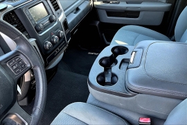 Used 2018 Ram 1500 4WD Quad Cab SLT at Pre-Owned Plus near San Antonio, TX