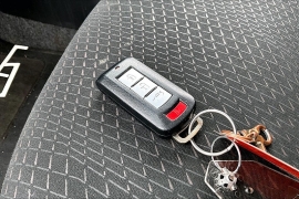 Used 2021  Mitsubishi Mirage G4 SE CVT at Pre-Owned Plus near San Antonio&comma; TX