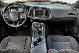 Used 2021 Dodge Challenger SXT RWD at Pre-Owned Plus near San Antonio, TX