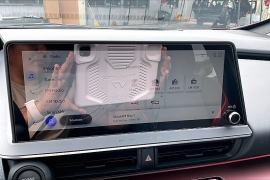 Used 2025  Toyota Prius Plug-In Hybrid XSE at Pre-Owned Plus near San Antonio&comma; TX