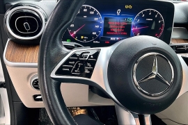 Used 2024  Mercedes-Benz C-Class C 300 Sedan at Pre-Owned Plus near San Antonio&comma; TX