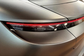 Used 2020  Porsche Taycan 4d Sedan AWD 4S at Pre-Owned Plus near San Antonio&comma; TX