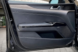 Used 2023  Kia K5 EX Auto FWD at Pre-Owned Plus near San Antonio&comma; TX