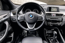 Used 2018  BMW X2 sDrive28i Sports Activity Coupe at Pre-Owned Plus near San Antonio&comma; TX