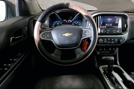 Used 2020  Chevrolet Colorado 2WD Crew Cab LT at Pre-Owned Plus near San Antonio&comma; TX