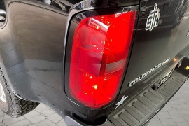 Used 2020  Chevrolet Colorado 2WD Crew Cab LT at Pre-Owned Plus near San Antonio&comma; TX