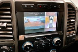 Used 2018  Ford F-150 4WD SuperCrew Raptor at Pre-Owned Plus near San Antonio&comma; TX