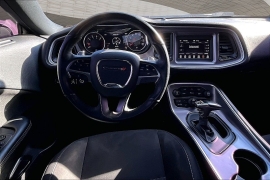 Used 2019  Dodge Challenger 2d Coupe RWD R&sol;T at Pre-Owned Plus near San Antonio&comma; TX