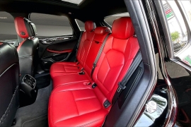 Used 2018  Porsche Macan 4d SUV AWD at Pre-Owned Plus near San Antonio&comma; TX