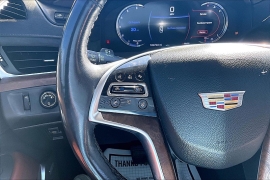 Used 2018  Cadillac Escalade ESV 4d SUV 4WD Premium Luxury at Pre-Owned Plus near San Antonio&comma; TX