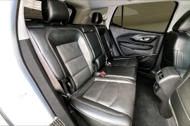 Used 2021  GMC Terrain FWD 4dr SLT at Pre-Owned Plus near San Antonio&comma; TX