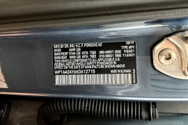 Used 2019  Porsche Cayenne 4d SUV AWD at Pre-Owned Plus near San Antonio&comma; TX