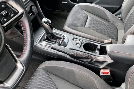 Used 2019  Subaru Impreza 4d Hatchback 2&period;0i Sport CVT at Pre-Owned Plus near San Antonio&comma; TX