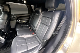 Used 2022  Land Rover Range Rover Sport V8 Supercharged Autobiography at Pre-Owned Plus near San Antonio&comma; TX