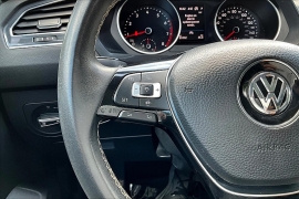 Used 2021 Volkswagen Tiguan 2.0T SE FWD at Pre-Owned Plus near San Antonio, TX