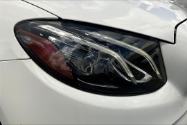 Used 2018  Mercedes-Benz E-Class 4d Sedan E300 at Pre-Owned Plus near San Antonio, TX