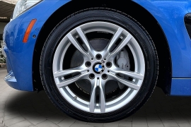 Used 2016  BMW 4 Series 2dr Conv 435i xDrive AWD at Pre-Owned Plus near San Antonio&comma; TX