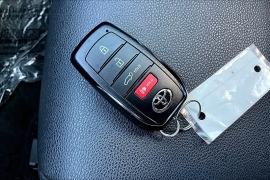 Used 2023 Toyota Corolla Cross XLE 2WD at Pre-Owned Plus near San Antonio, TX
