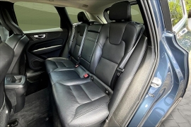 Used 2022 Volvo XC60 B5 AWD Momentum at Pre-Owned Plus near San Antonio, TX