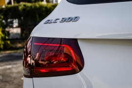 Used 2020 Mercedes-Benz GLC-Class 4d SUV GLC300 at Pre-Owned Plus near San Antonio, TX