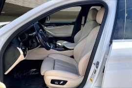 Used 2019  BMW 5 Series 530i Sedan at Pre-Owned Plus near San Antonio&comma; TX