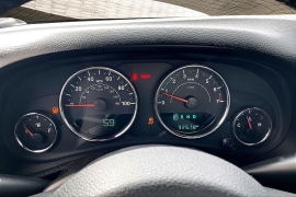 Used 2018  Jeep Wrangler JK Unlimited 4d SUV 4WD Sport S at Pre-Owned Plus near San Antonio&comma; TX