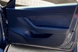 Used 2018  Tesla Model 3 4d Sedan RWD Long Range at Pre-Owned Plus near San Antonio&comma; TX