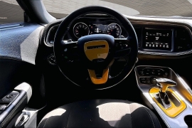 Used 2020  Dodge Challenger 2d Coupe RWD R&sol;T at Pre-Owned Plus near San Antonio&comma; TX