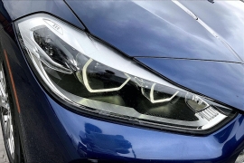 Used 2018  BMW X2 sDrive28i Sports Activity Coupe at Pre-Owned Plus near San Antonio&comma; TX