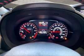 Used 2020  Subaru WRX 4d Sedan Premium 6spd at Pre-Owned Plus near San Antonio&comma; TX