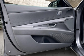 Used 2024  Hyundai Elantra SEL IVT at Pre-Owned Plus near San Antonio&comma; TX