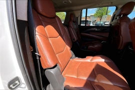 Used 2019  Cadillac Escalade ESV 4d SUV RWD Luxury at Pre-Owned Plus near San Antonio&comma; TX