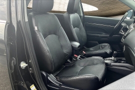 Used 2016 Mitsubishi Outlander Sport 4d SUV AWC GT 2.4L at Pre-Owned Plus near San Antonio, TX