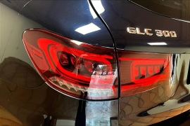 Used 2021 Mercedes-Benz GLC GLC 300 4MATIC SUV at Pre-Owned Plus near San Antonio, TX
