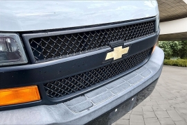 Used 2020  Chevrolet Express Van 2500 Ext Van at Pre-Owned Plus near San Antonio&comma; TX