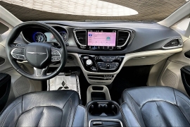 Used 2022 Chrysler Pacifica Touring L FWD at Pre-Owned Plus near San Antonio, TX
