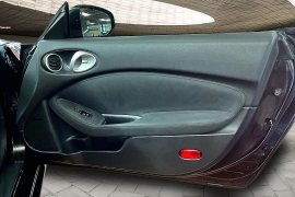 Used 2016  Nissan 370Z 2d Coupe Touring Auto at Pre-Owned Plus near San Antonio&comma; TX