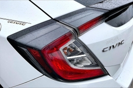 Used 2021  Honda Civic Hatchback EX CVT at Pre-Owned Plus near San Antonio&comma; TX