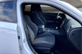 Used 2021  Dodge Charger R&sol;T RWD at Pre-Owned Plus near San Antonio&comma; TX