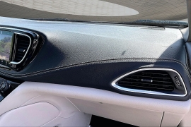 Used 2023  Chrysler Pacifica Limited FWD at Pre-Owned Plus near San Antonio&comma; TX