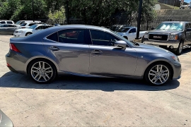 Used 2016  Lexus IS 200t 4dr Sdn at Pre-Owned Plus near San Antonio&comma; TX