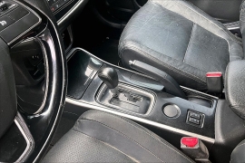 Used 2017  Mitsubishi Outlander 4d SUV FWD SEL at Pre-Owned Plus near San Antonio&comma; TX