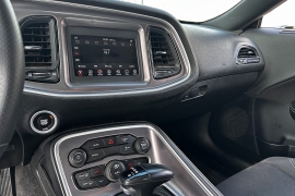 Used 2021 Dodge Challenger SXT RWD at Pre-Owned Plus near San Antonio, TX